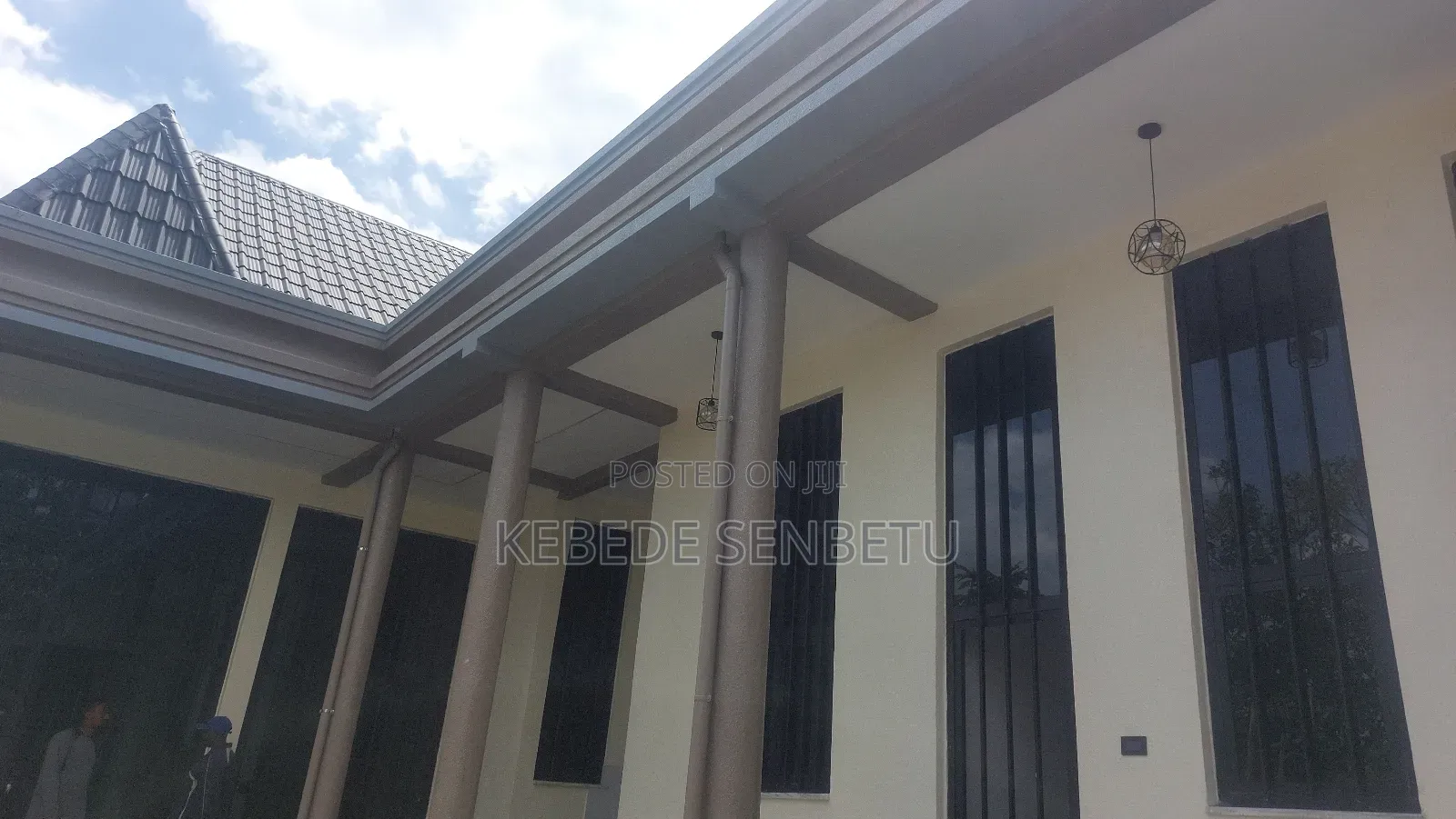 3bdrm House in Oromia, East Shewa for rent