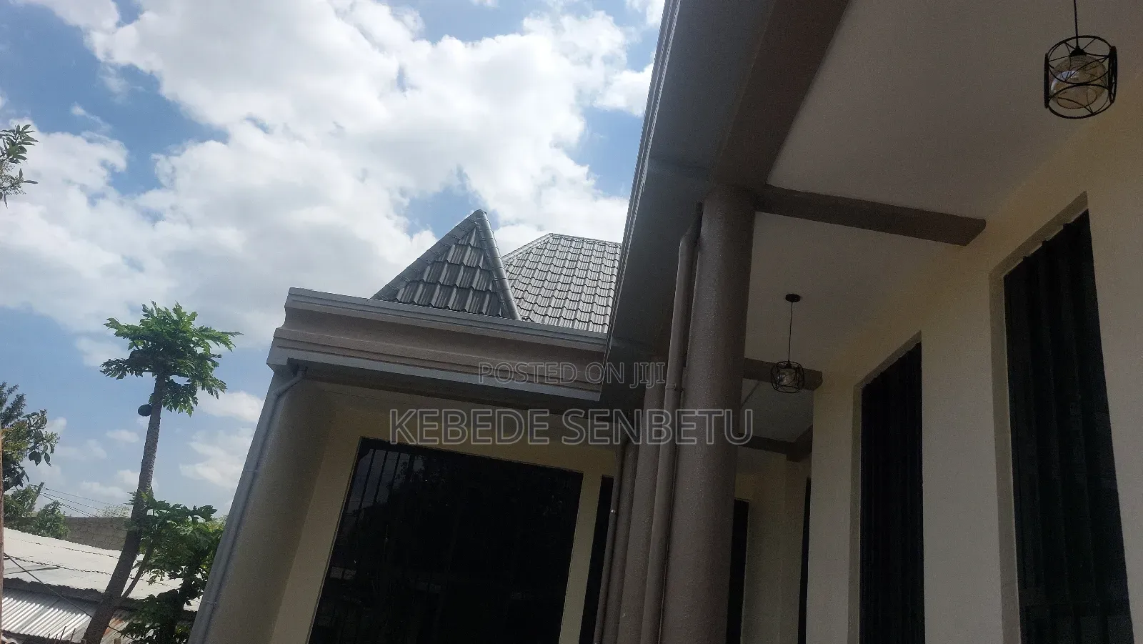 3bdrm House in Oromia, East Shewa for rent