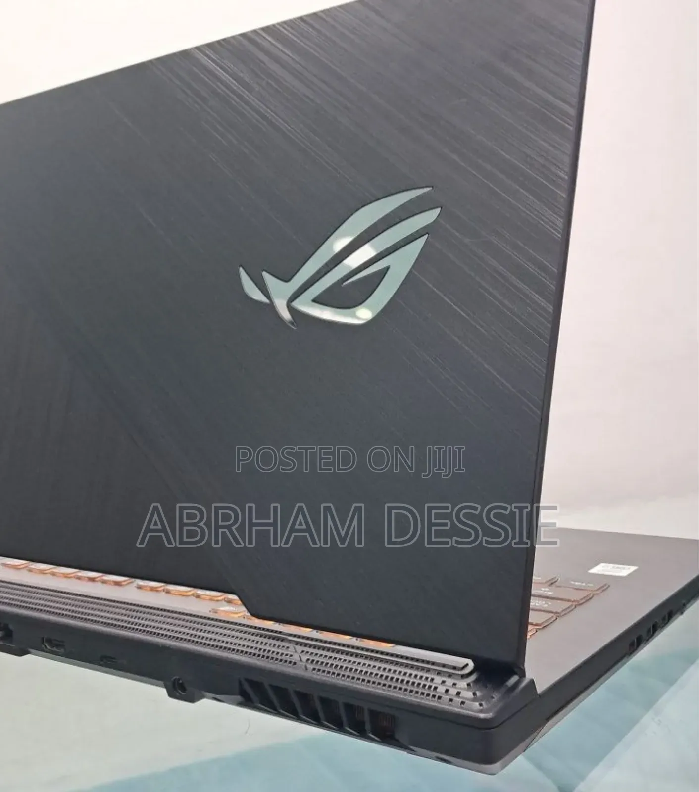 New Laptop Asus 16GB Intel Core I7 SSD 512GB