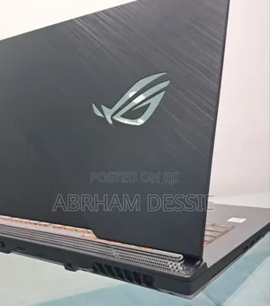 New Laptop Asus 16GB Intel Core I7 SSD 512GB