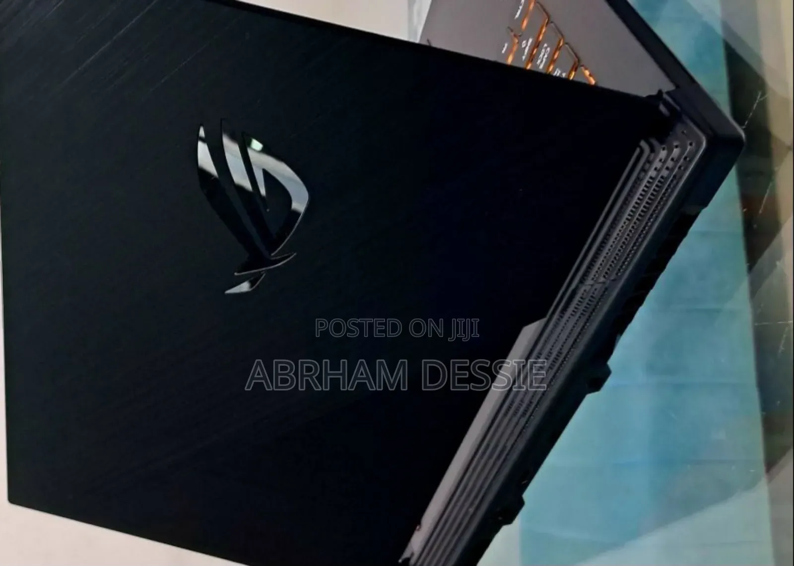New Laptop Asus 16GB Intel Core I7 SSD 512GB