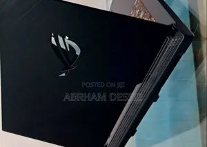 New Laptop Asus 16GB Intel Core I7 SSD 512GB