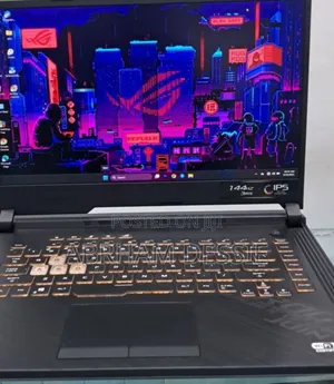 New Laptop Asus 16GB Intel Core I7 SSD 512GB