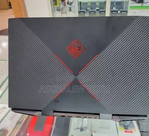 Photo - New Laptop HP Omen X 16GB Intel Core I5 SSD 128GB