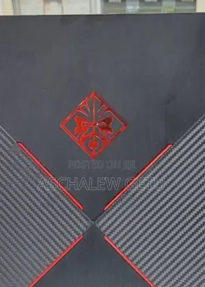 New Laptop HP Omen X 16GB Intel Core I5 SSD 128GB