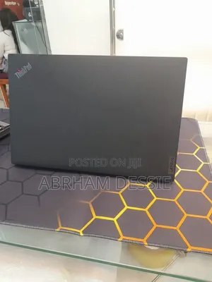 New Laptop Lenovo Thinkpad L14 16GB Intel Core I5 SSD 512GB