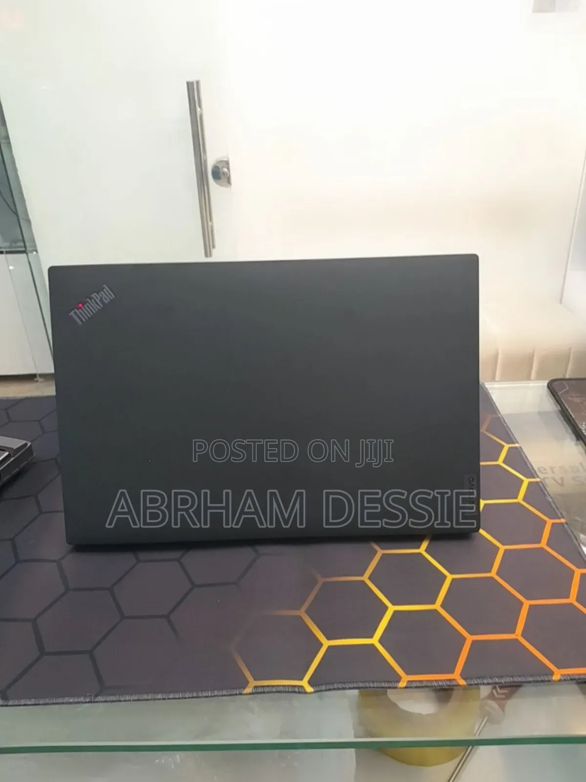 New Laptop Lenovo Thinkpad L14 16GB Intel Core I5 SSD 512GB