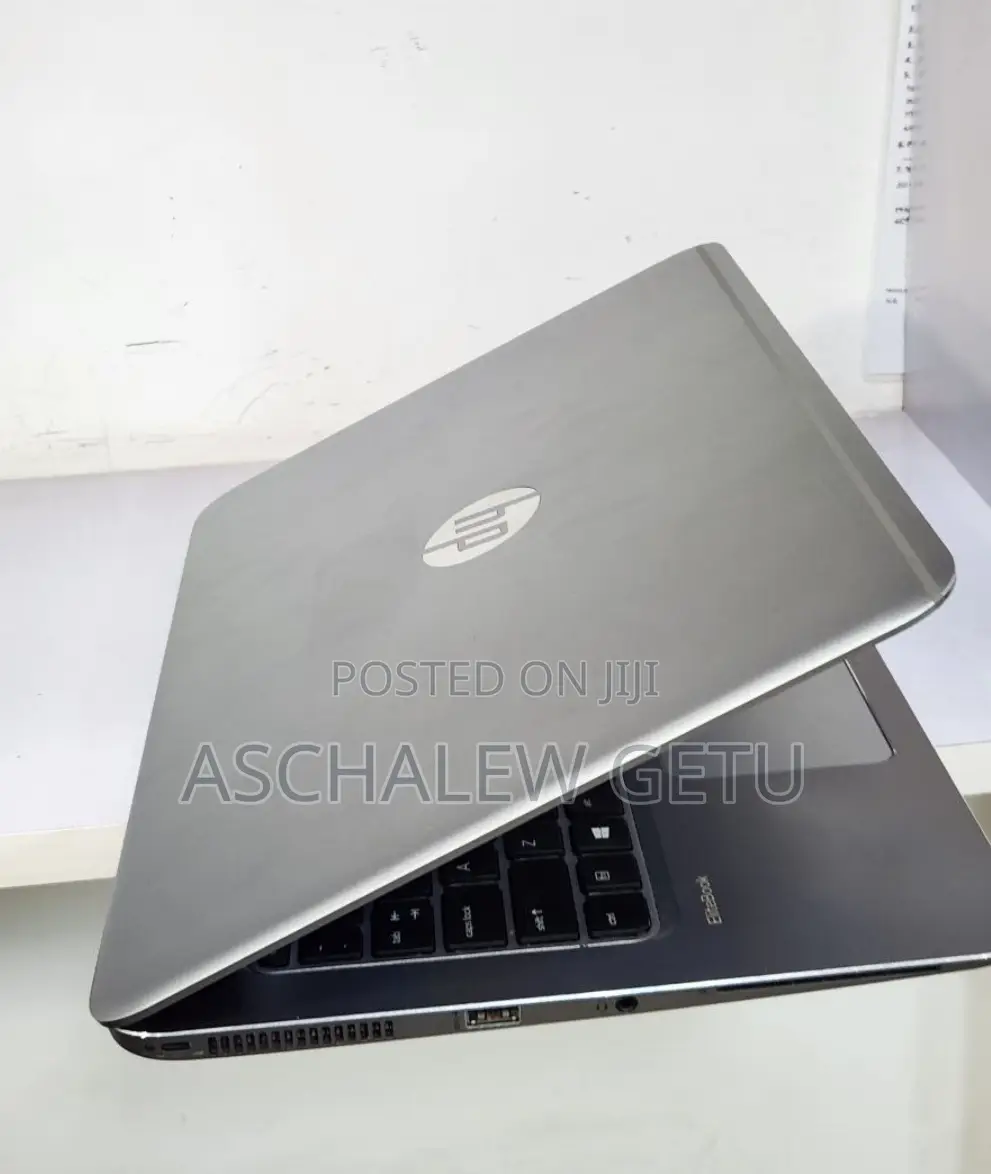 New Laptop HP EliteBook 1040 G3 16GB Intel Core I7 SSD 512GB