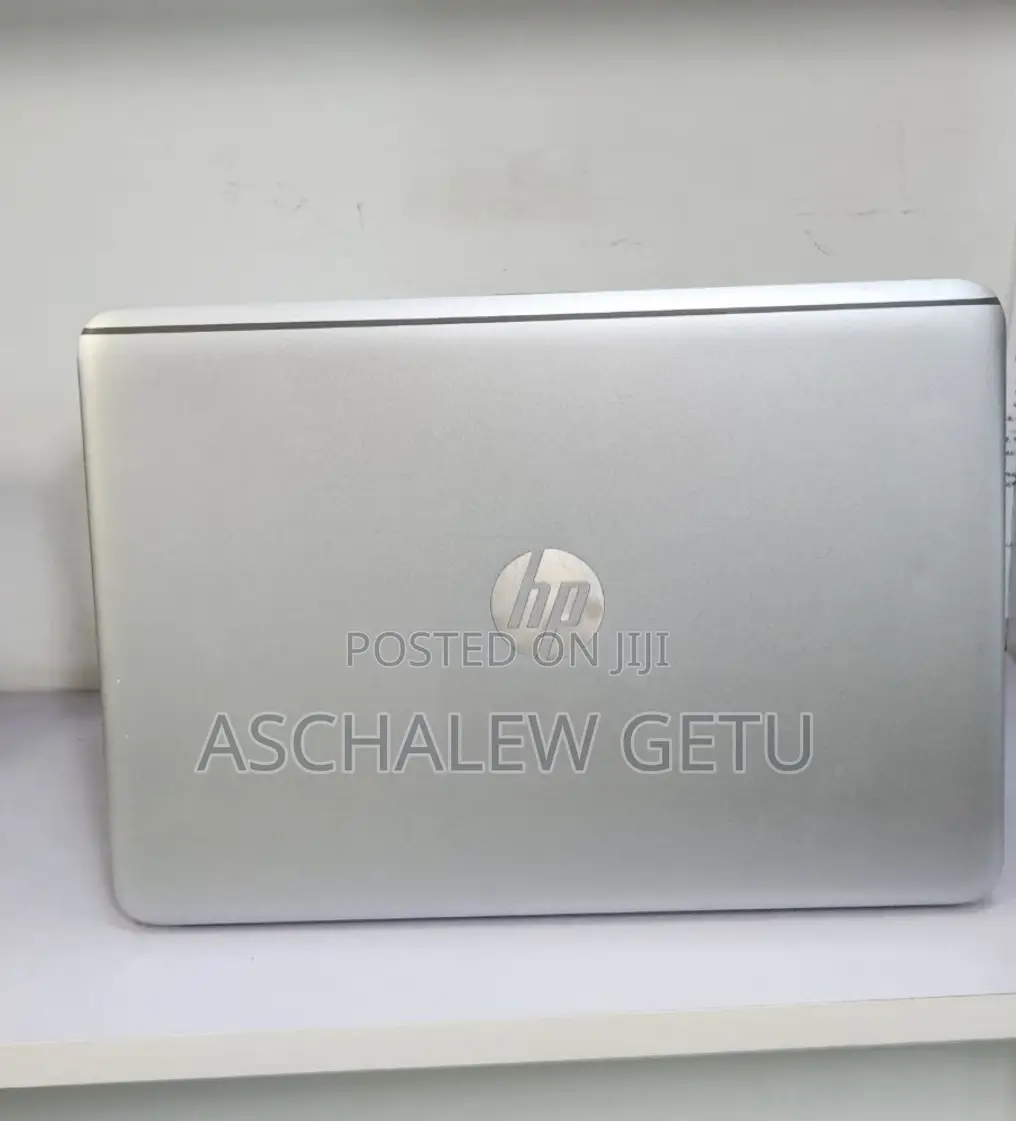 New Laptop HP EliteBook 1040 G3 16GB Intel Core I7 SSD 512GB