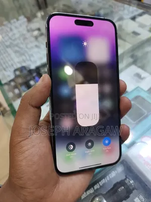 Apple iPhone 14 Pro Max 128 GB Purple