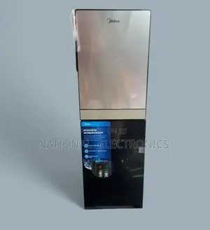 Photo - Midea Water Dispenser New 2025 Model