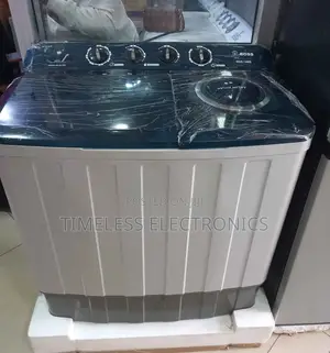  Boss 16 Kg Automatic Washing Machine – Powerful Efficient Cleaning