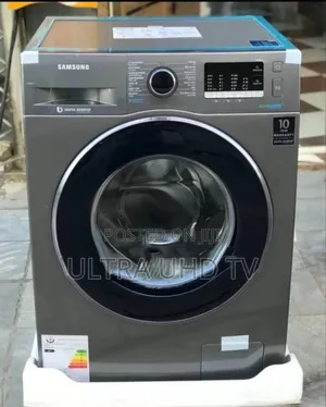 Photo - Samsung Automatic 12kg