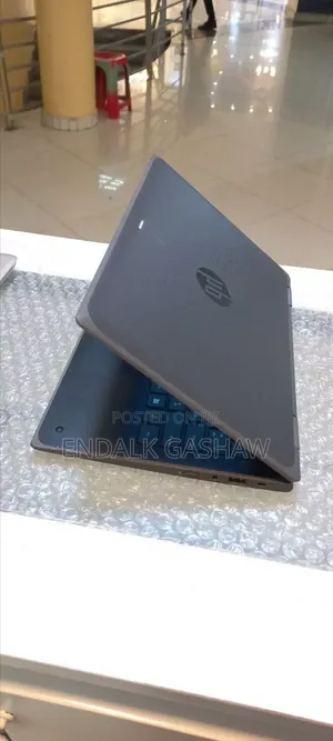 New Laptop HP ProBook X360 440 8GB Intel Core I5 SSD 256GB