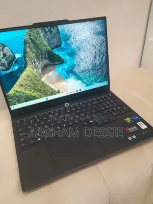 New Laptop Lenovo Legion 5 16GB Intel Core I7 SSD 512GB