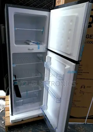 Popular Refrigerator 250 Model New 2025 Products Fridge
