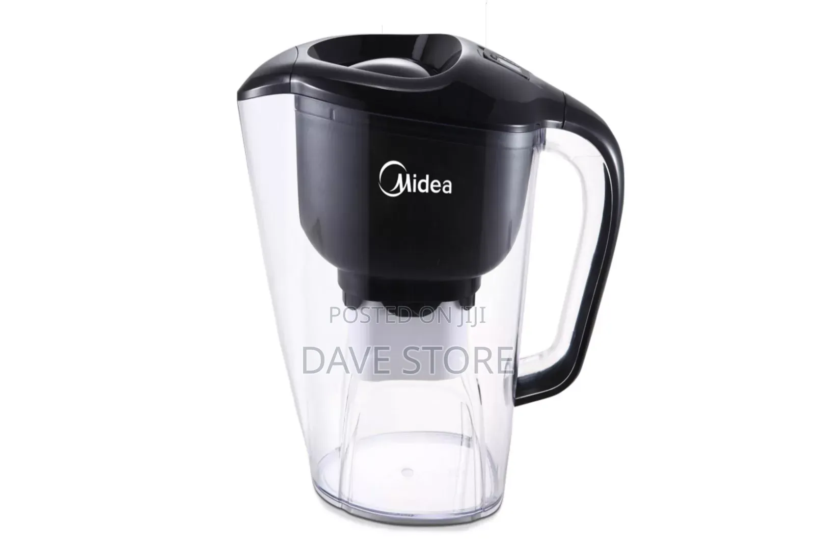 Midea Water Filter Jug