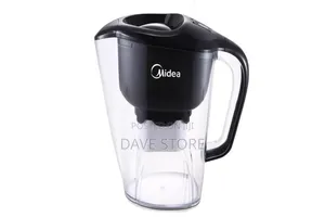 Midea Water Filter Jug