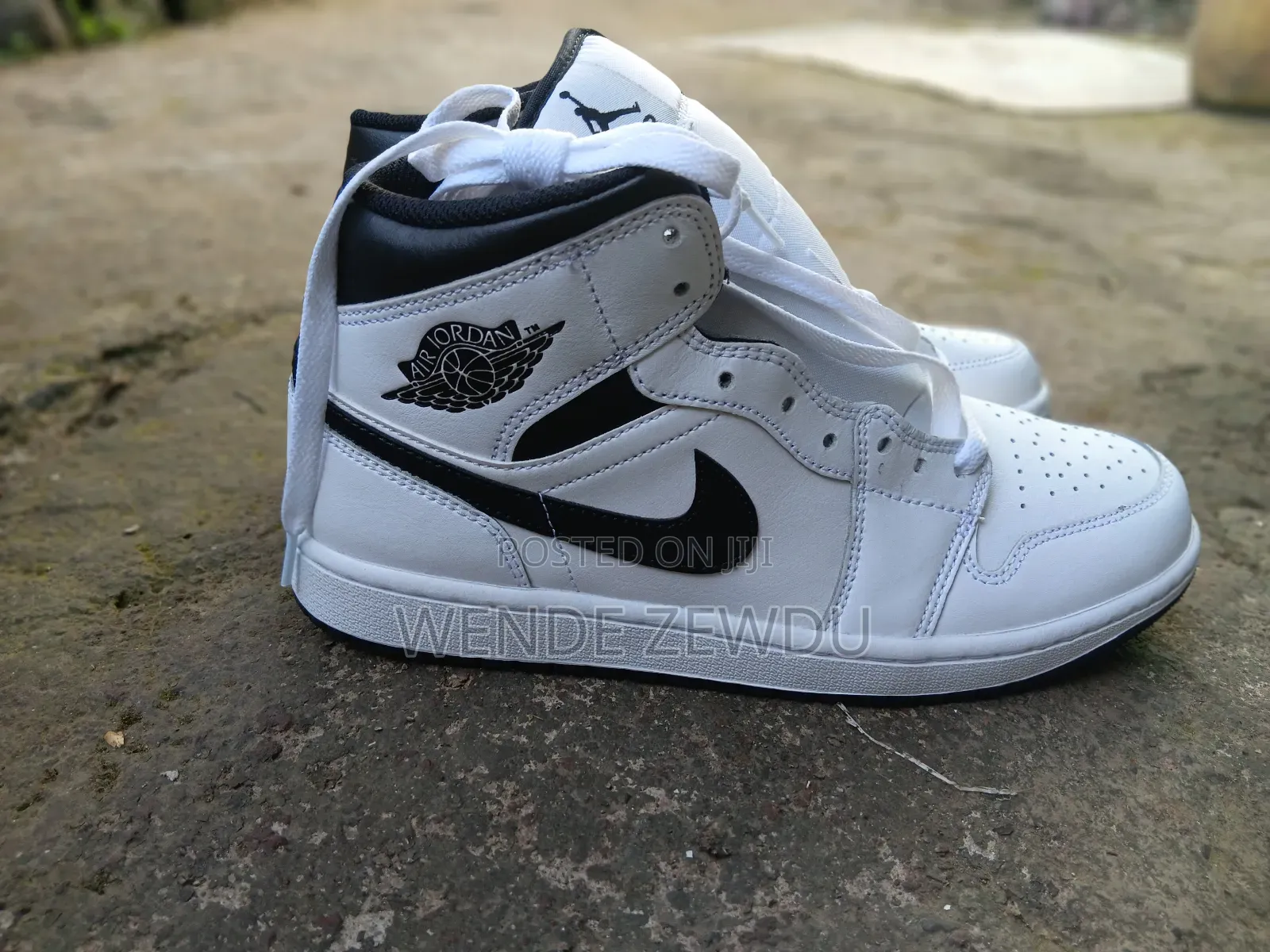 Jordan 1 Original