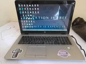 Photo - Laptop HP EliteBook 840 4GB Intel Core I5 HDD 1T