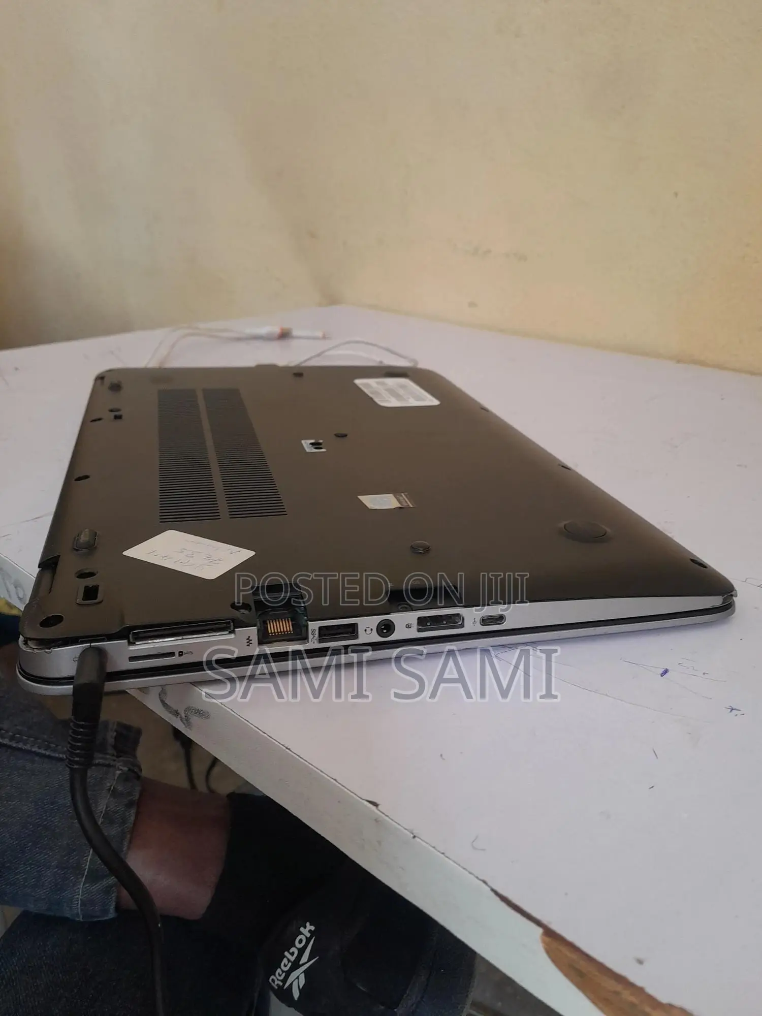 Laptop HP EliteBook 840 4GB Intel Core I5 HDD 1T