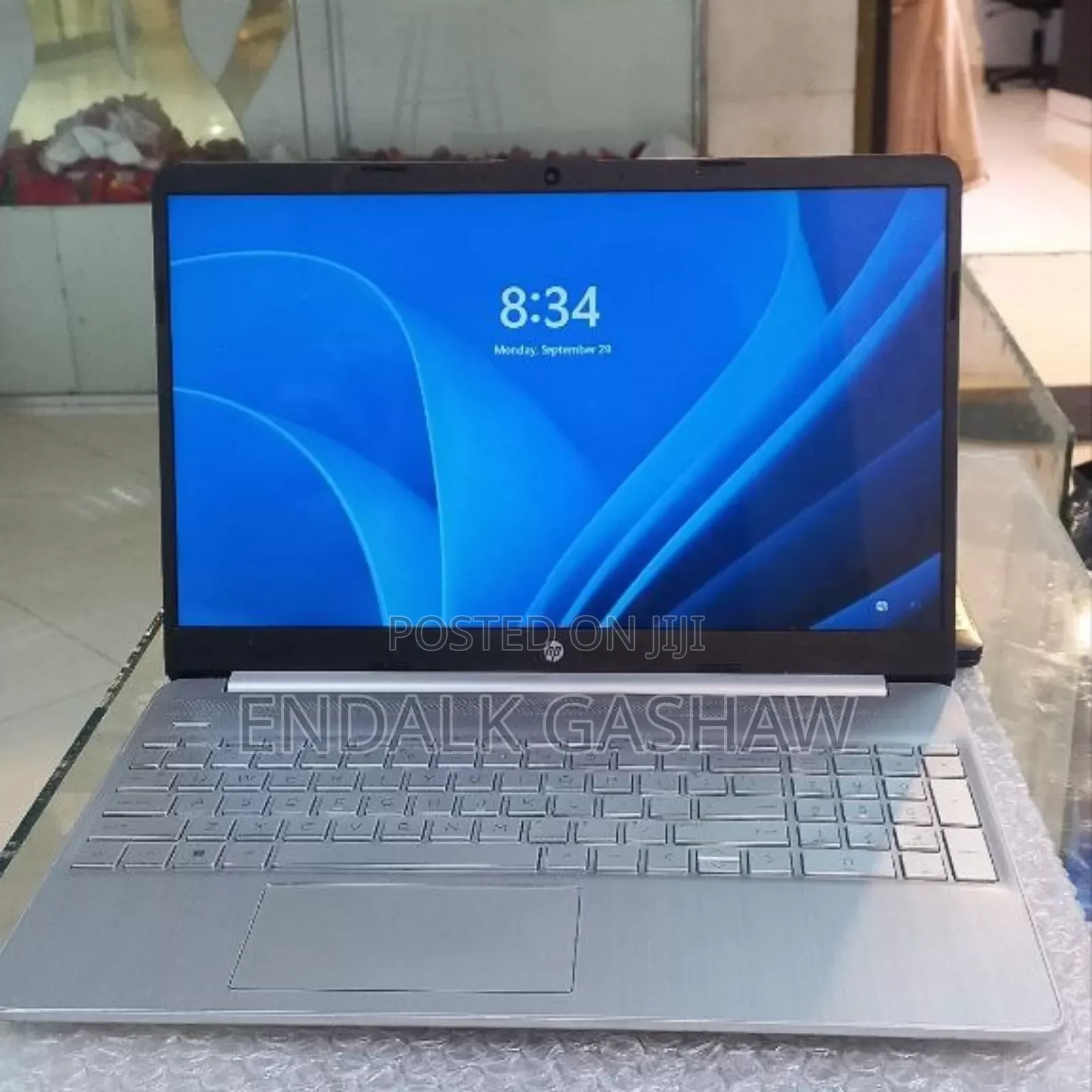 New Laptop HP Stream Notebook 8GB Intel Core I5 SSD 1T