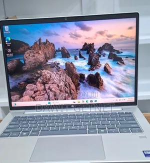 Photo - New Laptop HP ProBook 440 G9 16GB Intel Core I7 SSD 512GB