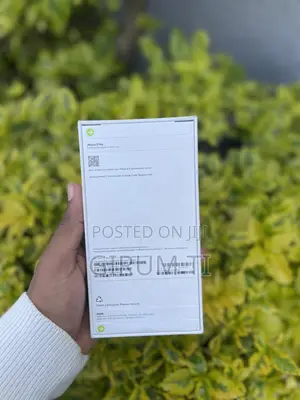 New Apple iPhone 17 Pro 256 GB Blue