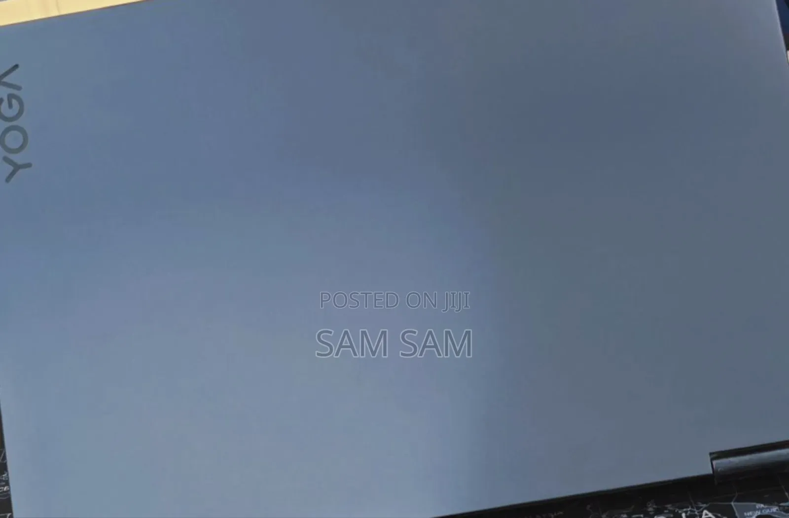 New Laptop Lenovo 16GB AMD Ryzen 7 SSD 512GB