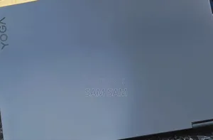 New Laptop Lenovo 16GB AMD Ryzen 7 SSD 512GB