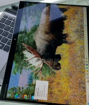 New Laptop HP X2 210 G2 8GB Intel Core I7 SSHD+SSD 256GB