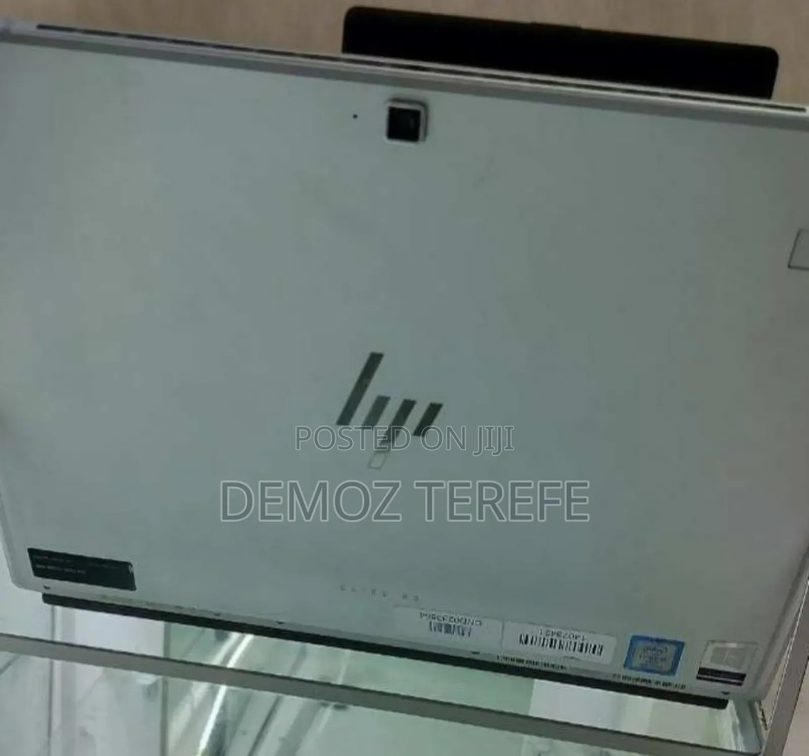 New Laptop HP X2 210 G2 8GB Intel Core I7 SSHD+SSD 256GB