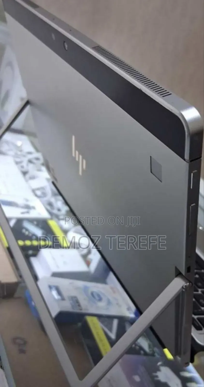 New Laptop HP X2 210 G2 8GB Intel Core I7 SSHD+SSD 256GB