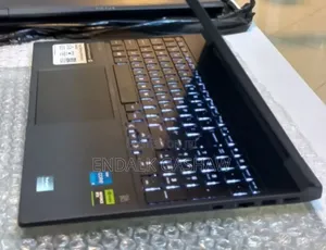 New Laptop HP Victus 15 16GB Intel Core I5 SSD 512GB