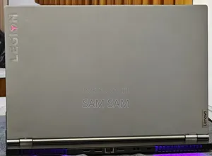 New Lenovo Legion Y7000P IRX9 Gaming Laptop 16GB Intel Core I7 512GB