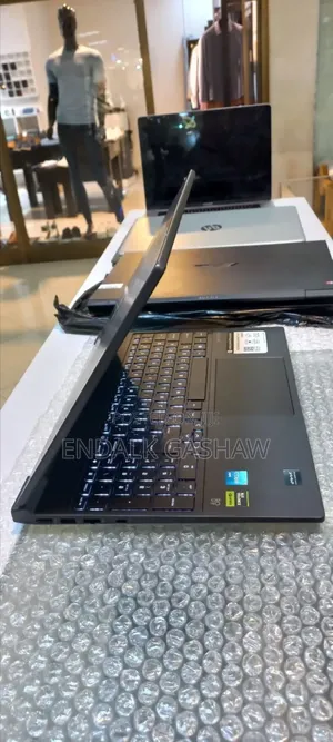 New Laptop HP Victus 15 16GB Intel Core I5 SSD 1T