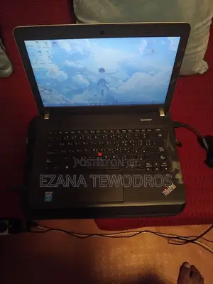 Laptop Lenovo ThinkPad Yoga 6GB Intel Core I5 HDD 1T