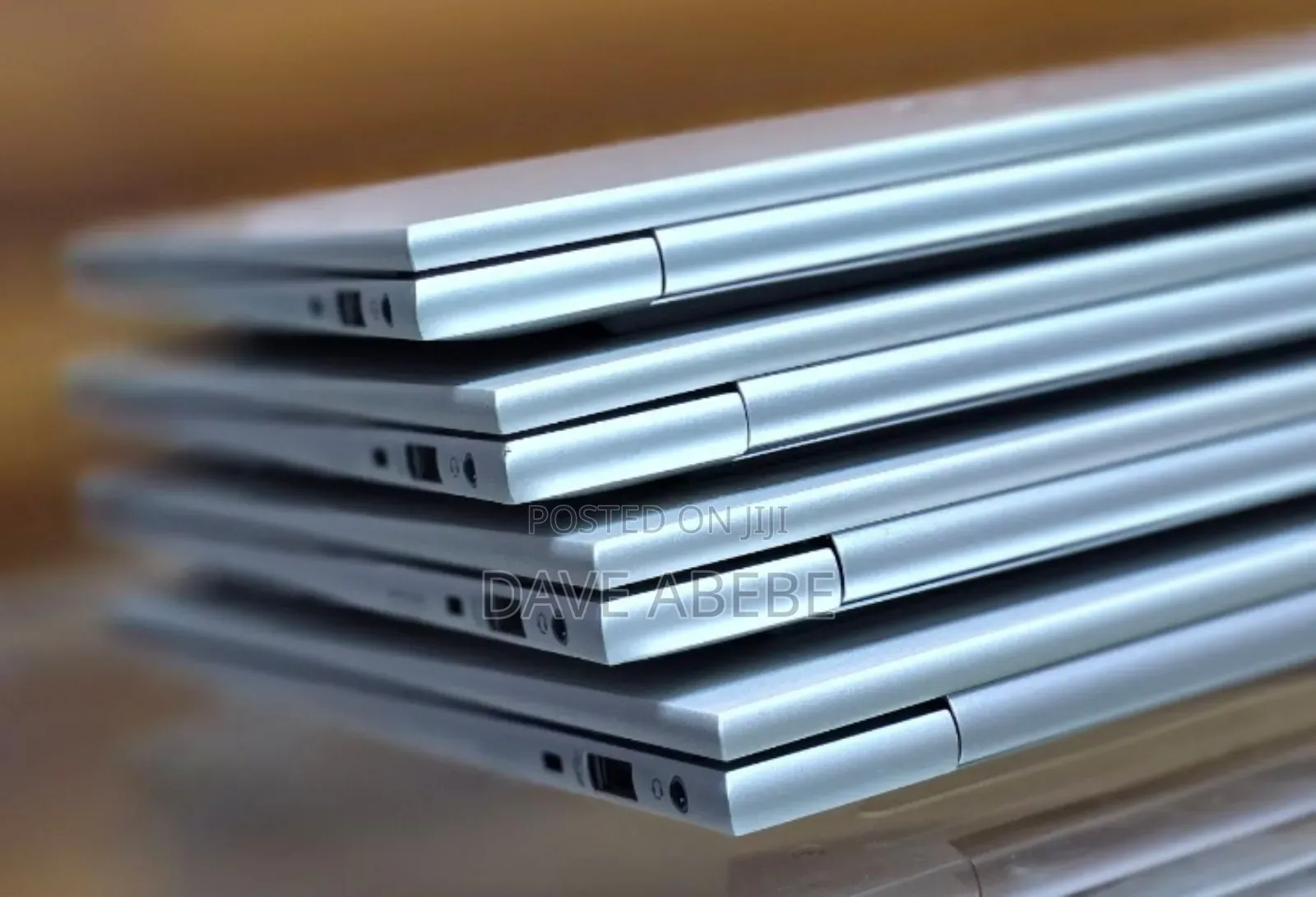 New Laptop HP EliteBook 830 G9 16GB Intel Core I5 SSD 512GB