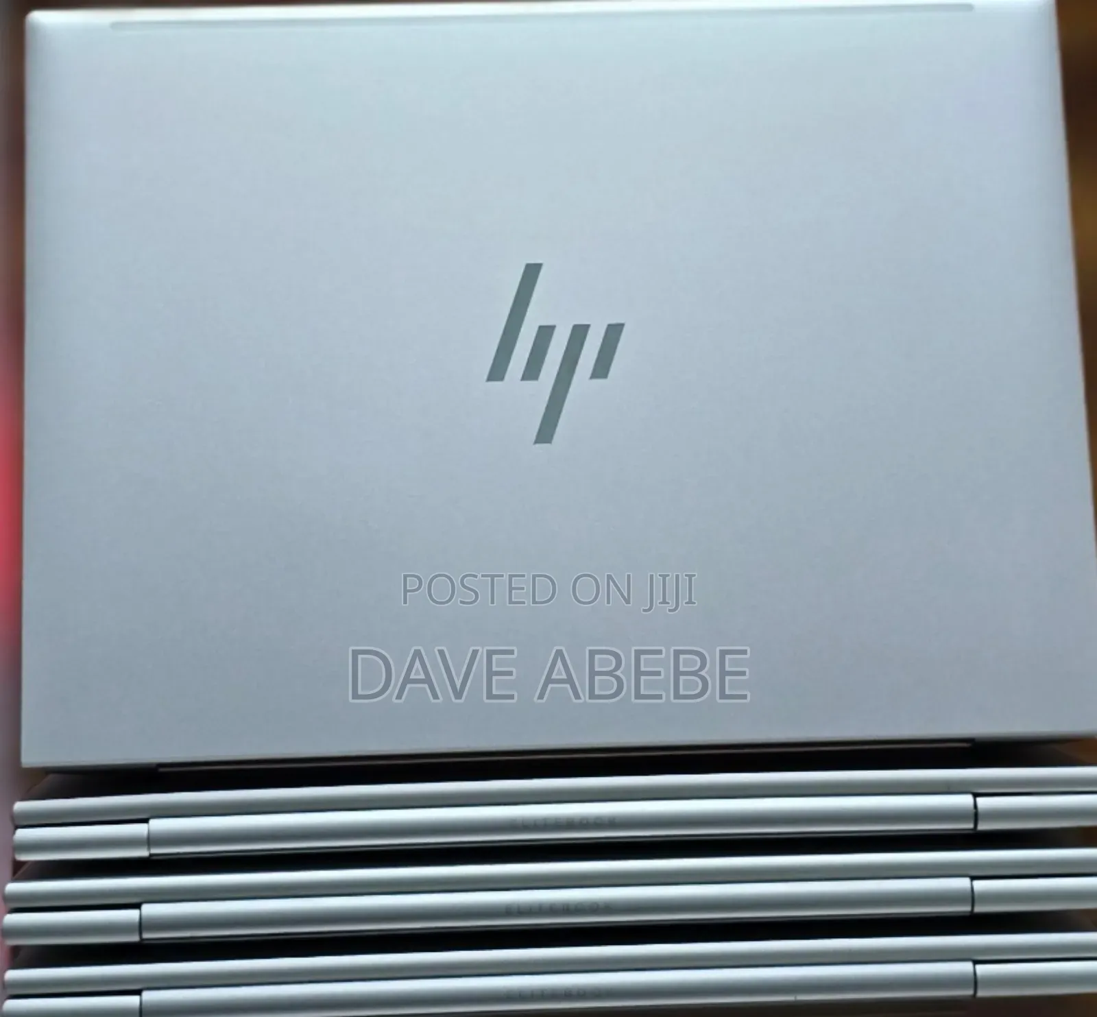 New Laptop HP EliteBook 830 G9 16GB Intel Core I5 SSD 512GB