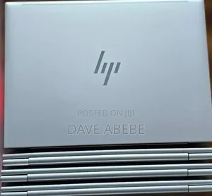 New Laptop HP EliteBook 830 G9 16GB Intel Core I5 SSD 512GB