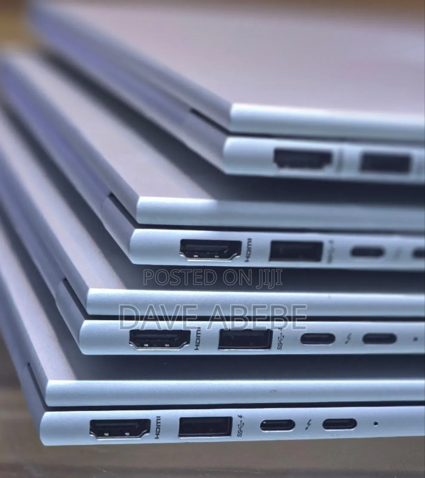 New Laptop HP EliteBook 830 G9 16GB Intel Core I5 SSD 512GB
