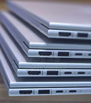 New Laptop HP EliteBook 830 G9 16GB Intel Core I5 SSD 512GB