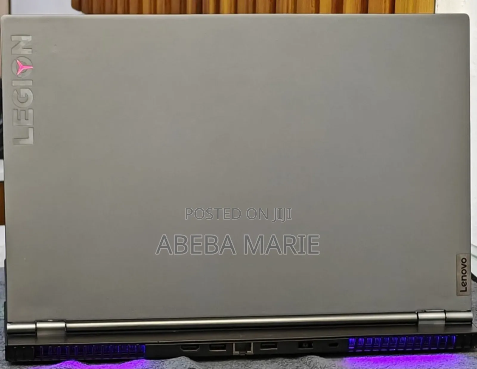 New Lenovo Legion Y7000P IRX9 Gaming Laptop 16GB Intel Core I7 512GB