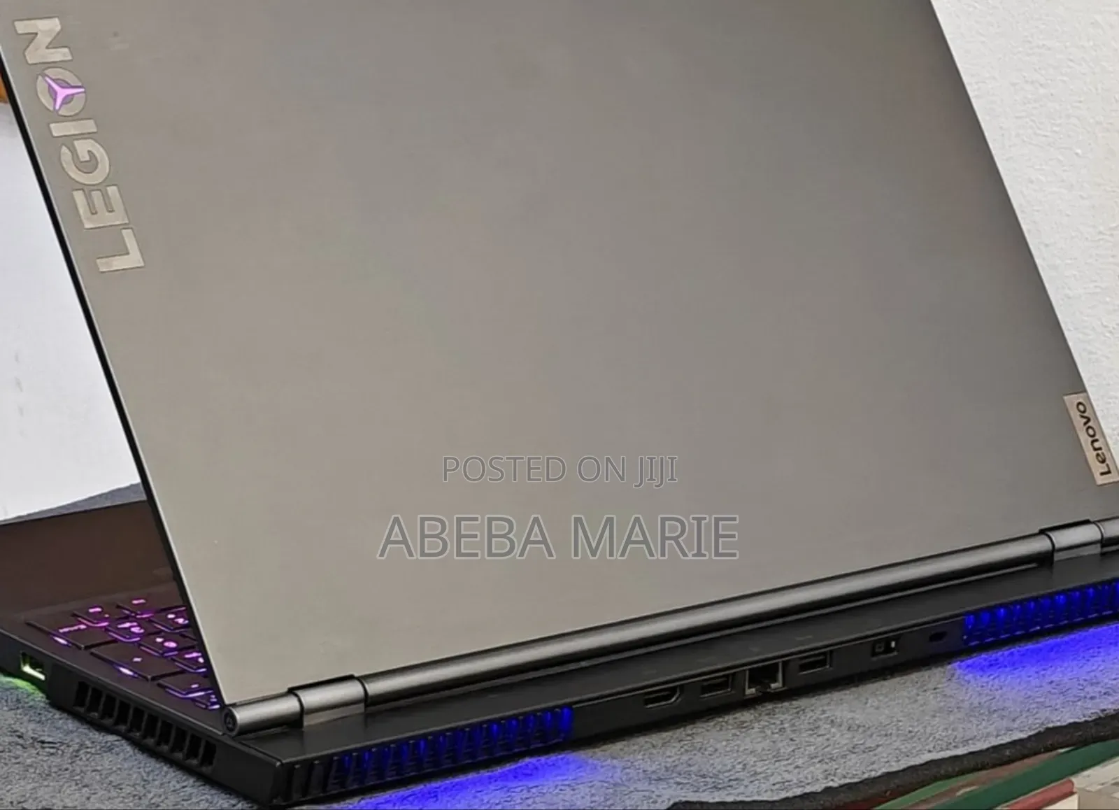 New Lenovo Legion Y7000P IRX9 Gaming Laptop 16GB Intel Core I7 512GB