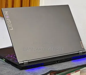 New Lenovo Legion Y7000P IRX9 Gaming Laptop 16GB Intel Core I7 512GB