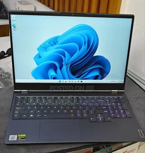 New Lenovo Legion Y7000P IRX9 Gaming Laptop 16GB Intel Core I7 512GB