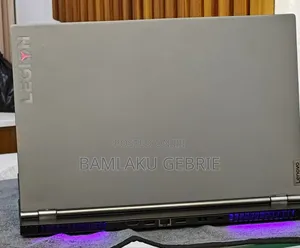 New Lenovo Legion Y7000P IRX9 Gaming Laptop 16GB Intel Core I7 512GB