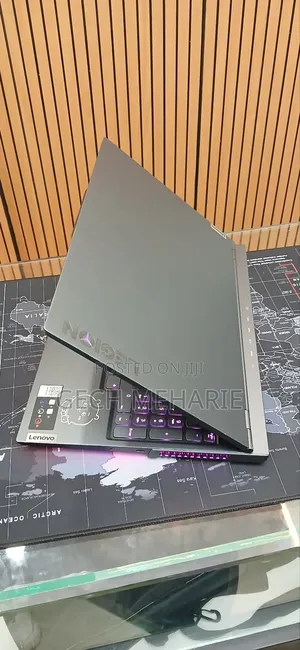 New Laptop Lenovo Legion 5 16GB AMD Ryzen 7 SSD 512GB