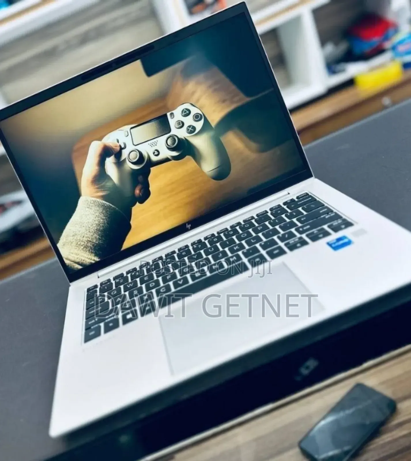 New Laptop HP EliteBook 840 16GB Intel Core I7 SSD 512GB