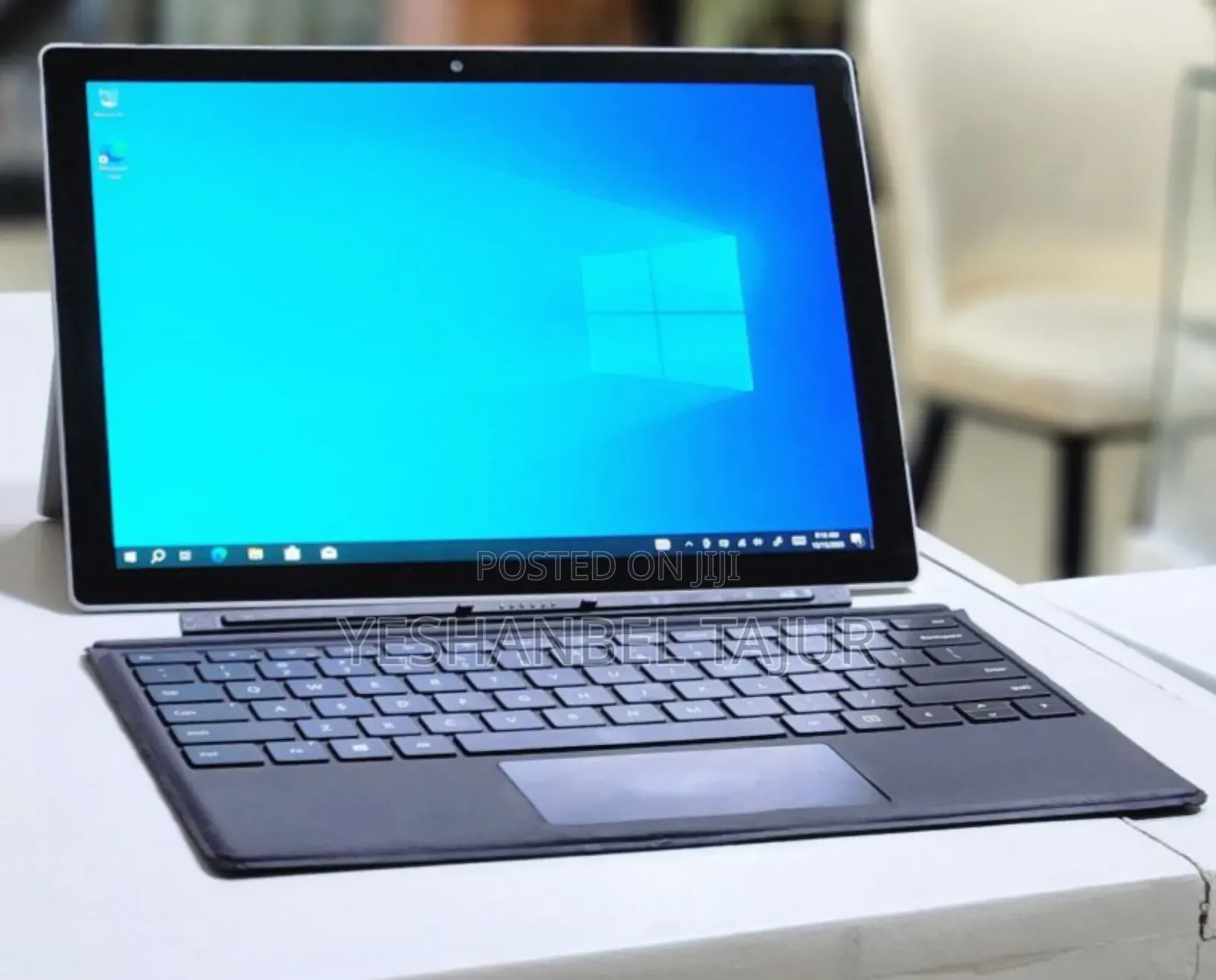 New Laptop Microsoft Surface Laptop 6 16GB Intel Core I7 SSD 1T